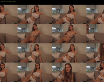 playwithmil — 38 minute Chaturbate couple cam show recording, 720p, Jan 21, 2026