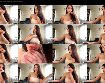 plush_flame_twinkle_meow — 40 minute Chaturbate female cam show recording, 720p, Jan 21, 2026