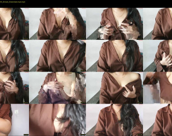 puneripiya — 9 minute Chaturbate female cam show recording, 720p, Jan 21, 2026