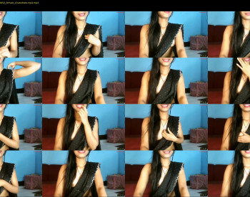 pureannuals — 3 minute Chaturbate female cam show recording, 480p, Jan 21, 2026