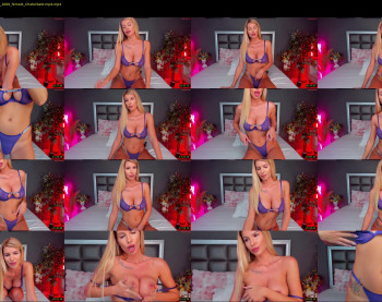 rachel_quinn_ — 39 minute Chaturbate female cam show recording, 720p, Jan 21, 2026