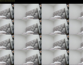 railey_and_megan — 3 minute Chaturbate couple cam show recording, 720p, Jan 21, 2026