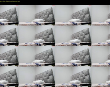 railey_and_megan — 3 minute Chaturbate couple cam show recording, 720p, Jan 21, 2026