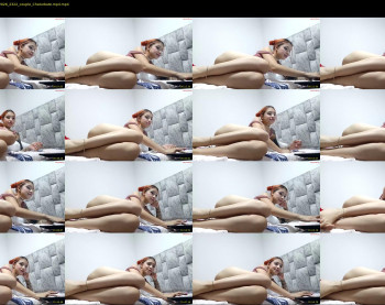 railey_and_megan — 3 minute Chaturbate couple cam show recording, 720p, Jan 21, 2026