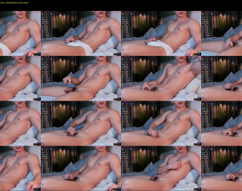 rilator — 23 minute Chaturbate male cam show recording, 720p, Jan 21, 2026