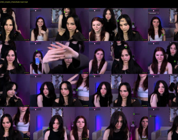riley_sanders — 87 minute Chaturbate couple cam show recording, 720p, Jan 21, 2026