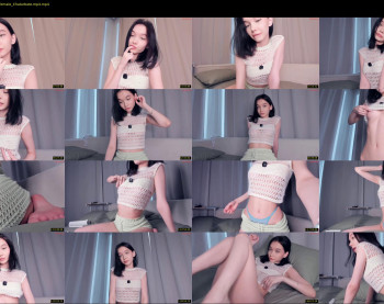 rizz_ky — 121 minute Chaturbate female cam show recording, 720p, Jan 21, 2026
