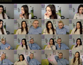 rose_style — 39 minute Chaturbate couple cam show recording, 720p, Jan 21, 2026
