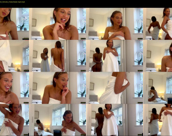 rosebella_ — 54 minute Chaturbate female cam show recording, 720p, Jan 21, 2026