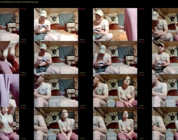 rustyshackelford1902 — 57 minute Chaturbate male cam show recording, 480p, Jan 22, 2026