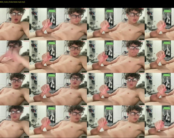 ryan287747 — 11 minute Chaturbate male cam show recording, 480p, Jan 21, 2026