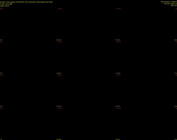sara_gwen — 37 minute Chaturbate female cam show recording, 720p, Jan 21, 2026