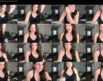 sassynsweetmilf — 43 minute Chaturbate female cam show recording, 480p, Jan 21, 2026