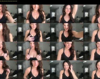 sassynsweetmilf — 9 minute Chaturbate female cam show recording, 480p, Jan 21, 2026