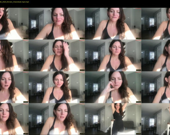 sassynsweetmilf — 16 minute Chaturbate female cam show recording, 480p, Jan 21, 2026
