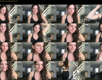 sassynsweetmilf — 4 minute Chaturbate female cam show recording, 480p, Jan 21, 2026
