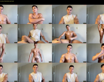 sebybeba — 51 minute Chaturbate couple cam show recording, 720p, Jan 21, 2026