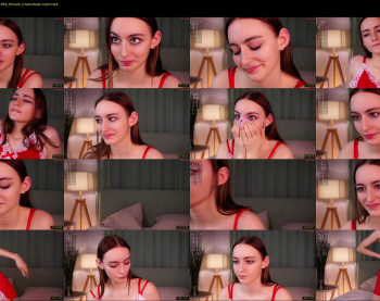 secrethustle — 121 minute Chaturbate female cam show recording, 720p, Jan 21, 2026