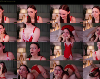 secrethustle — 121 minute Chaturbate female cam show recording, 720p, Jan 21, 2026