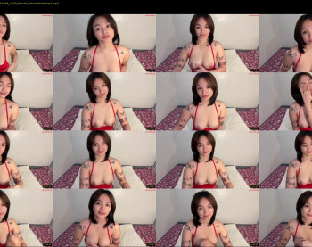 seductive_mariax69 — 17 minute Chaturbate female cam show recording, 480p, Jan 21, 2026