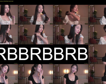 seulbi — 121 minute Chaturbate female cam show recording, 720p, Jan 21, 2026