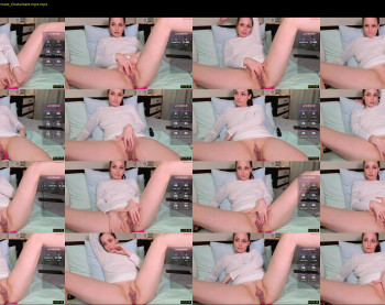 sexliz — 20 minute Chaturbate female cam show recording, 720p, Jan 22, 2026