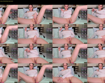 sexliz — 11 minute Chaturbate female cam show recording, 720p, Jan 22, 2026