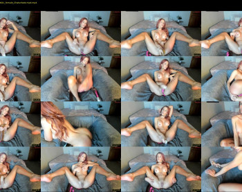 sexxylaurab — 120 minute Chaturbate female cam show recording, 720p, Jan 21, 2026