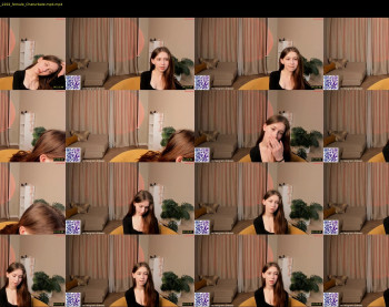 shanellwreath — 4 minute Chaturbate female cam show recording, 720p, Jan 21, 2026