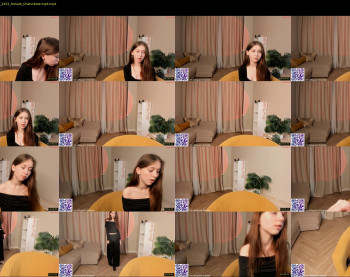 shanellwreath — 47 minute Chaturbate female cam show recording, 720p, Jan 21, 2026