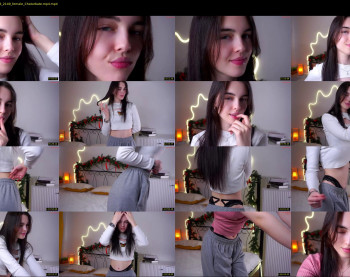 sheragroepper — 121 minute Chaturbate female cam show recording, 720p, Jan 21, 2026