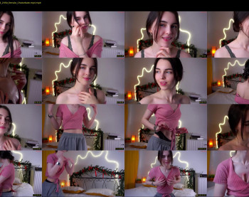sheragroepper — 121 minute Chaturbate female cam show recording, 720p, Jan 21, 2026