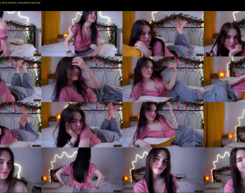 sheragroepper — 120 minute Chaturbate female cam show recording, 720p, Jan 22, 2026
