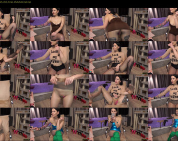 show_must_goon — 103 minute Chaturbate female cam show recording, 720p, Jan 21, 2026