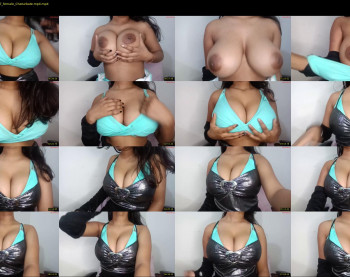 shreya_0 — 9 minute Chaturbate female cam show recording, 720p, Jan 22, 2026