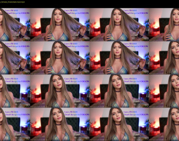 shy_jane — 23 minute Chaturbate female cam show recording, 720p, Jan 21, 2026