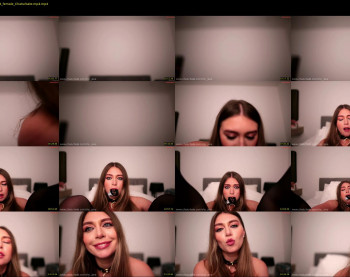 shy_jane — 19 minute Chaturbate female cam show recording, 720p, Jan 21, 2026