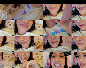simonesighren — 3 minute Chaturbate female cam show recording, 720p, Jan 21, 2026