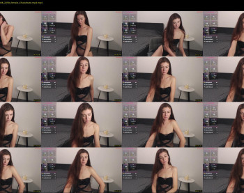 smilequeen_jane — 7 minute Chaturbate female cam show recording, 720p, Jan 21, 2026