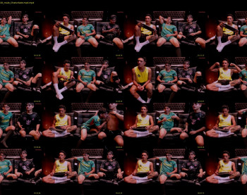soccer_hot — 7 minute Chaturbate male cam show recording, 720p, Jan 21, 2026