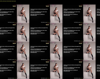 sofia_rousse_ — 4 minute Chaturbate female cam show recording, 720p, Jan 22, 2026