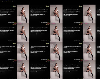 sofia_rousse_ — 20 minute Chaturbate female cam show recording, 720p, Jan 22, 2026