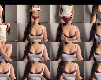 sofie_diva — 30 minute Chaturbate female cam show recording, 720p, Jan 21, 2026