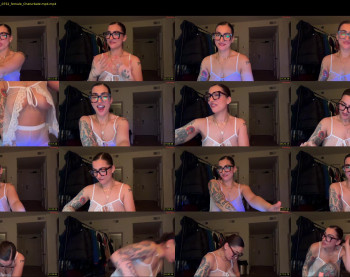 softheatmaria — 21 minute Chaturbate female cam show recording, 720p, Jan 21, 2026