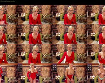 solar_criss — 24 minute Chaturbate female cam show recording, 720p, Jan 22, 2026