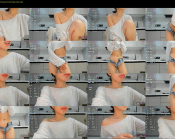 soul_mi — 63 minute Chaturbate female cam show recording, 720p, Jan 21, 2026