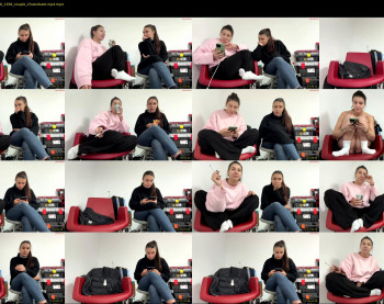 squirt_bunny77 — 111 minute Chaturbate couple cam show recording, 720p, Jan 21, 2026
