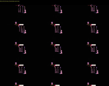 stephanie_golden — 17 minute Chaturbate female cam show recording, 720p, Jan 22, 2026