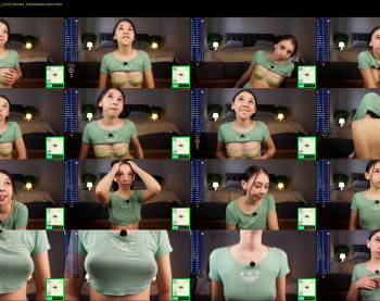 stephaniesally — 42 minute Chaturbate female cam show recording, 720p, Jan 21, 2026