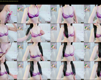 strawberry_loveee — 33 minute Chaturbate female cam show recording, 720p, Jan 21, 2026